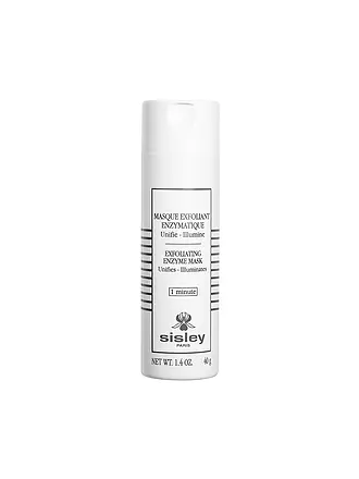 SISLEY | Masque Exfoliant Enzymatique 40g | 